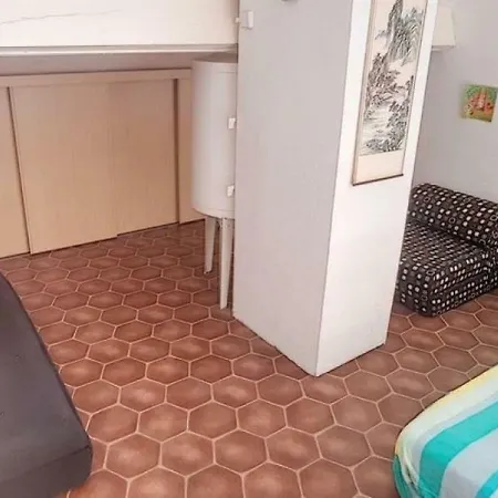 Apartmán Le Paradisier 6