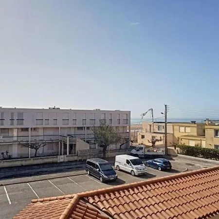 Le Paradisier 6 Fleury (Aude)