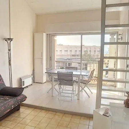 Le Paradisier 6 Apartmán *