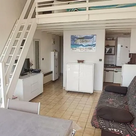 Apartmán Le Paradisier 6 *