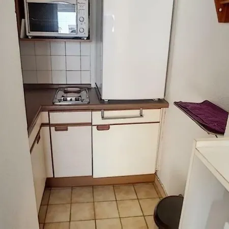 Le Paradisier 6 * Fleury (Aude)